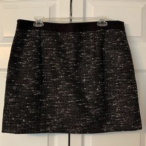 Banana Republic Mini Skirt